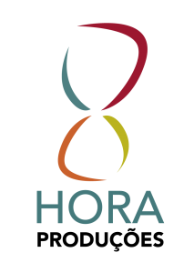 Logo Hora Producoes - Alta